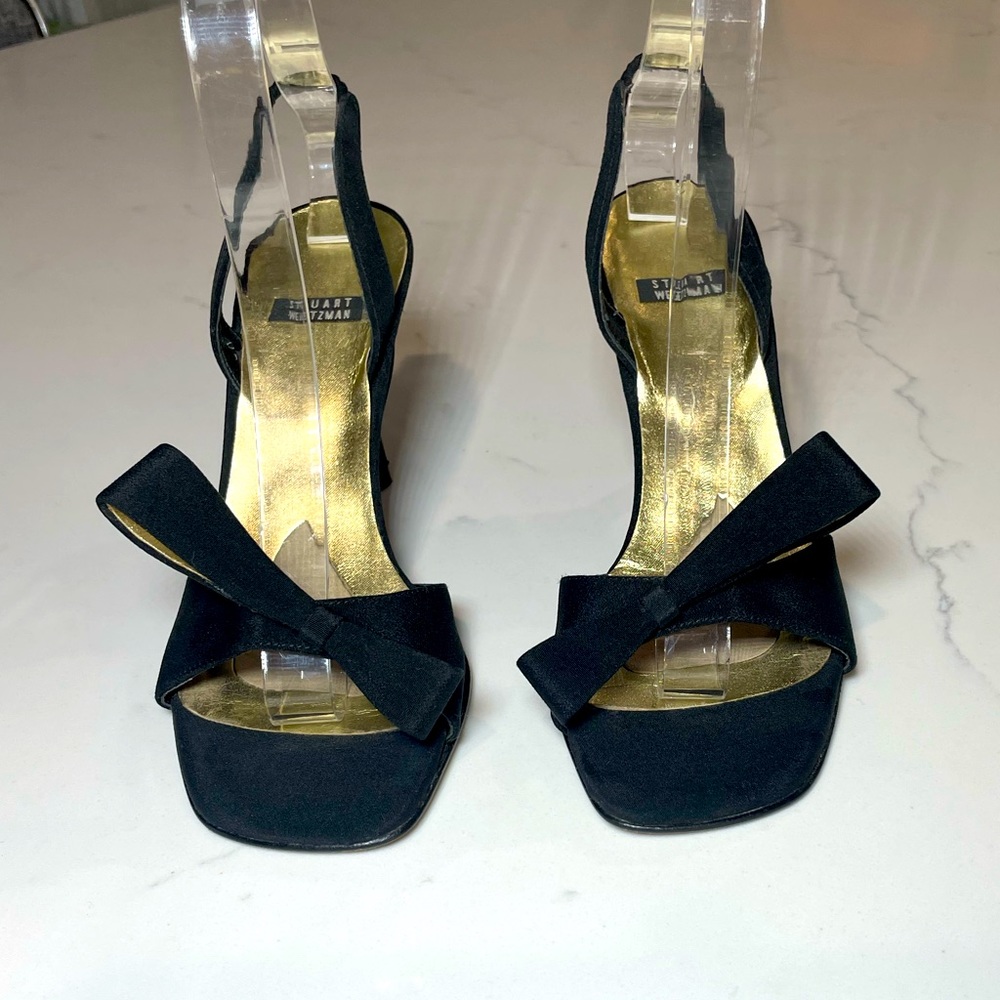 Stuart Weitzman Slingback Heels